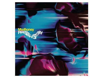 MUDHONEY - PLASTIC ETERNITY (CD)