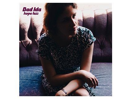 BAD IDA - HOPE LESS (CD)