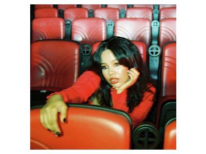 BABY ROSE - THROUGH AND THROUGH (CD)