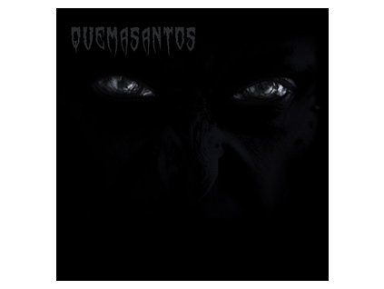 QUEMASANTOS - QUEMASANTOS (CD)