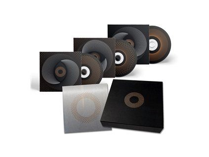 OCEAN, THE - HOLOCENE - LTD 3CD BOX SET (CD)