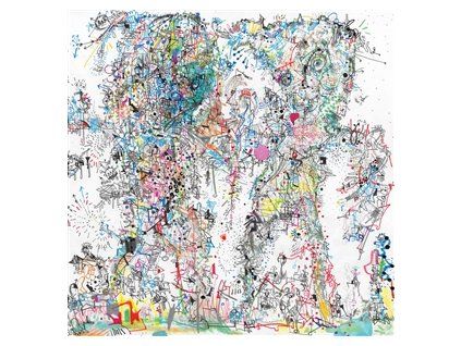 ATMOSPHERE - SO MANY OTHER REALITIES EXIST SIMULTANEOUSLY (CD)