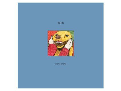 TUNIC - WRONG DREAM (CD)