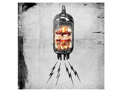 TANKZILLA - TANKZILLA (CD)