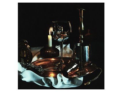 BODY OF LIGHT - BITTER REFLECTION (CD)