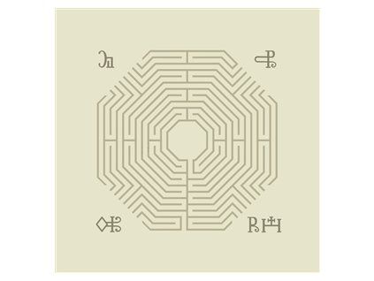 RITUAL HOWLS - VITUE FALTERS (CD)