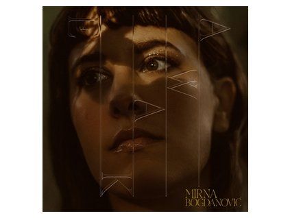 BOGDANOVIC, MIRNA - AWAKE (CD)