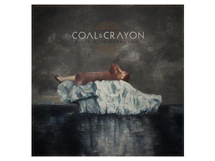COAL AND CRAYON - BENEATH THE MORAL VOID (CD)