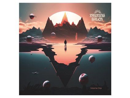 YAWNING BALCH - VOLUME ONE (CD)