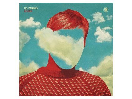 LES IMPRIMES - REVERIE (CD)