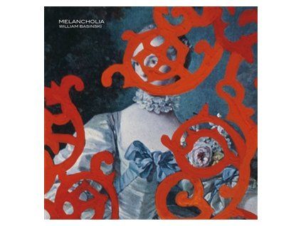 BASINSKI, WILLIAM - MELANCHOLIA (CD)