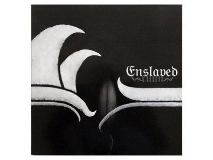 ENSLAVED - RUUN (CD)