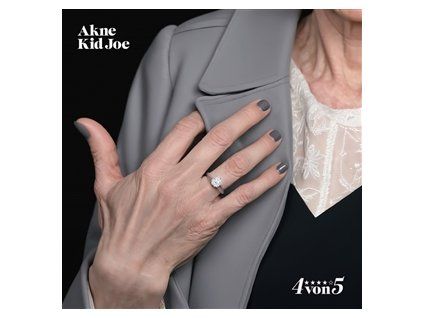 AKNE KID JOE - 4 VON 5 (CD)
