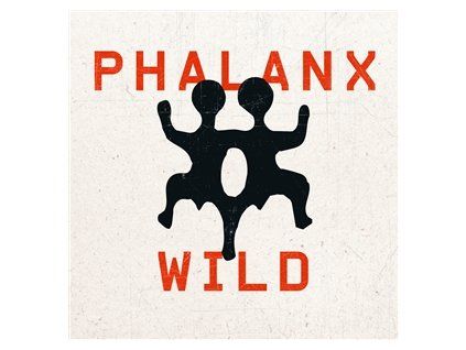 PHALANX - WILD (CD)