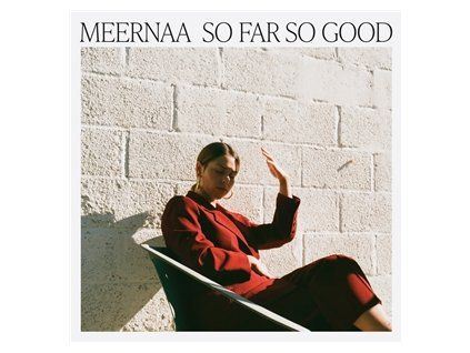 MEERNAA - SO FAR SO GOOD (CD)