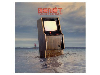 BENET - CAN I GO AGAIN? (CD)