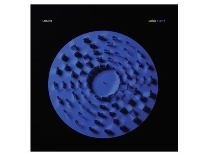 LUSINE - LONG LIGHT (CD)