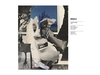 GRAILS - ANCHES EN MAAT (CD)