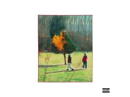 CITIZEN - CALLING THE DOGS (CD)