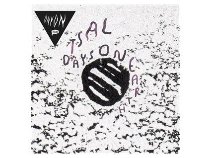 ONYON - LAST DAYS ON EARTH (CD)