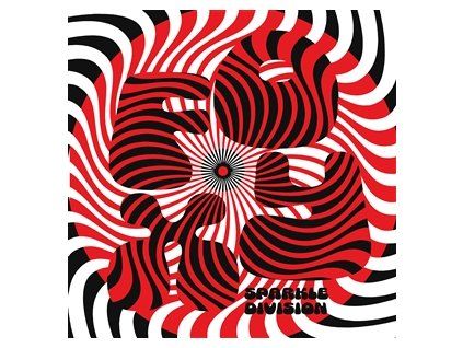 SPARKLE DIVISION - FOXY (CD)