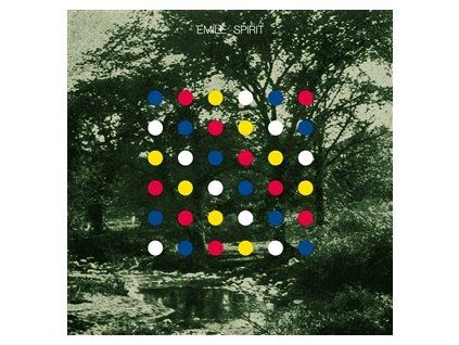 EMILE - SPIRIT (CD)