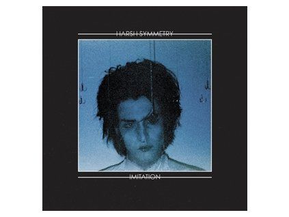 HARSH SYMMETRY - IMITATION (CD)