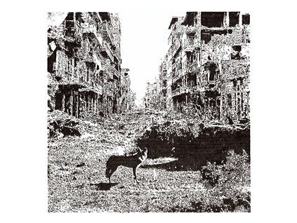 VOX LOW - KEEP ON FALLING (CD)