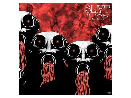 SLIFT - ILION (CD)