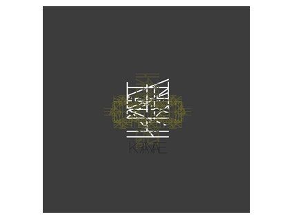 KHANATE - KHANATE (CD)
