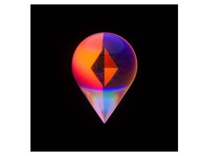 SAVER - FROM AMBER AND RUST (CD)