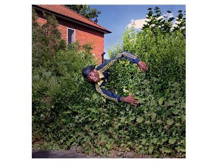 MASTER PEACE - HOW TO MAKE A MASTER PEACE (CD)