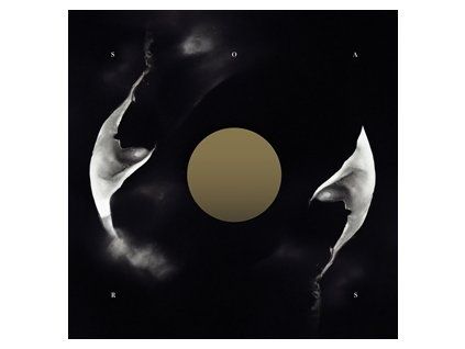 SOARS - REPEATER (CD)