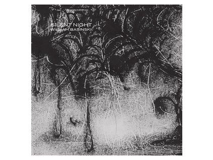 BASINSKI, WILLIAM - SILENT NIGHT (CD)