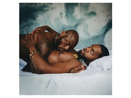 SERPENTWITHFEET - GRIP (CD)