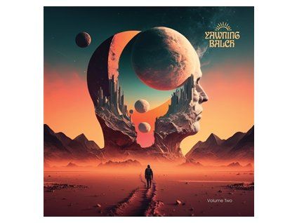 YAWNING BALCH - VOLUME TWO (CD)