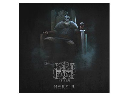 HULKOFF - HERSIR (CD)