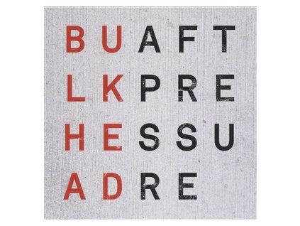 BULKHEAD - AFT PRESSURE (CD)