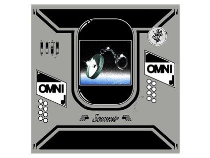 OMNI - SOUVENIR (CD)