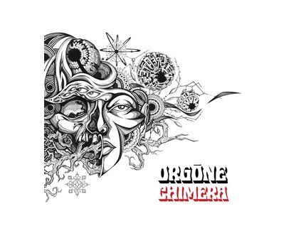 ORGONE - CHIMERA (CD)