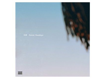 SIR - SEVEN SUNDAYS (CD)