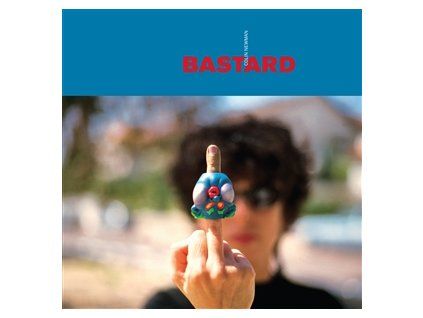 NEWMAN, COLIN - BASTARD (CD)