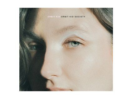 ORBIT KID - ORBIT KID SOCIETY (CD)