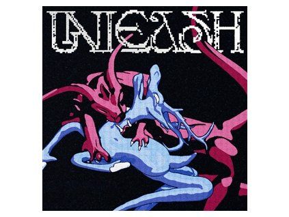HEAVEE - UNLEASH (CD)