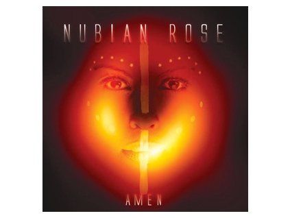 NUBIAN ROSE - AMEN (CD)