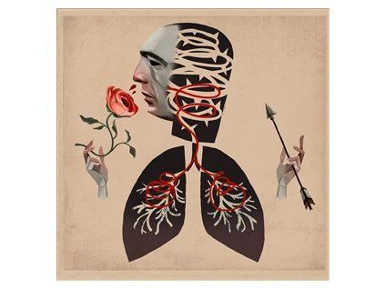 HOT WATER MUSIC - VOWS (CD)