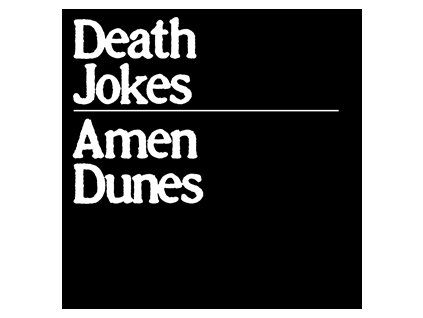 AMEN DUNES - DEATH JOKES (CD)