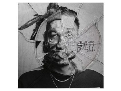 ARROW MINDS - S.A.D. (CD)