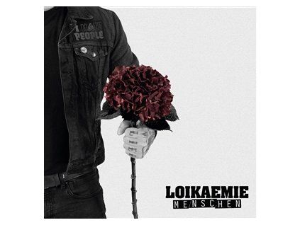 LOIKAEMIE - MENSCHEN (DIGISLEEVE B) (CD)
