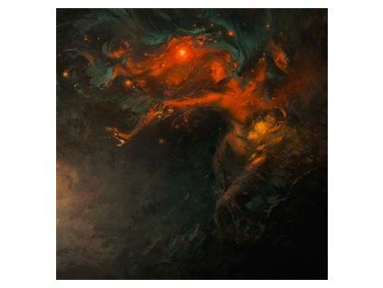 CHILD - SOUL MURDER (CD)
